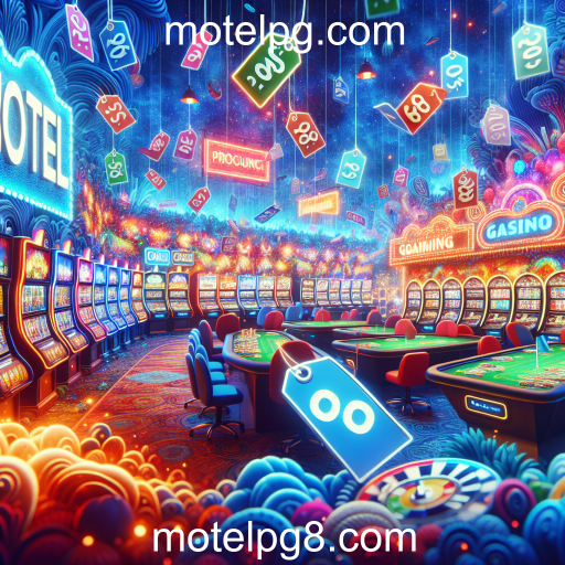 Descubra as Melhores Ofertas na Categoria de Promoções do motelpg.com